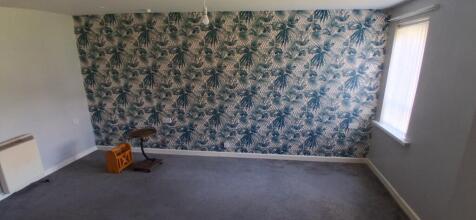 Living room area