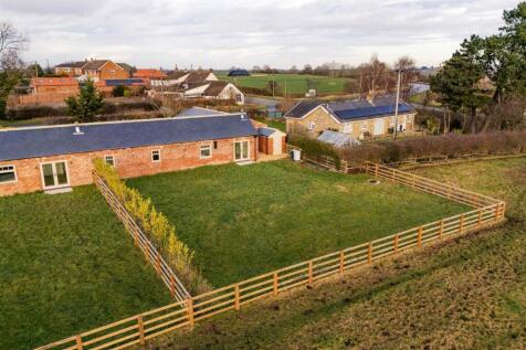 Mullberry Barn
