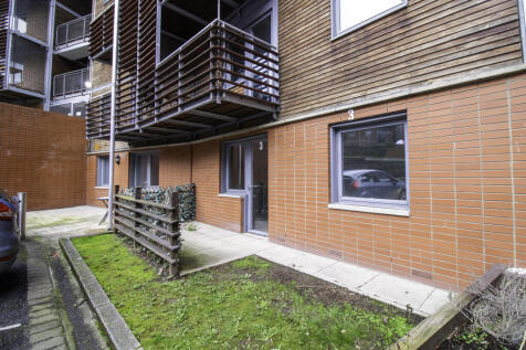 North Crescent, Leeds City Centre photo 5