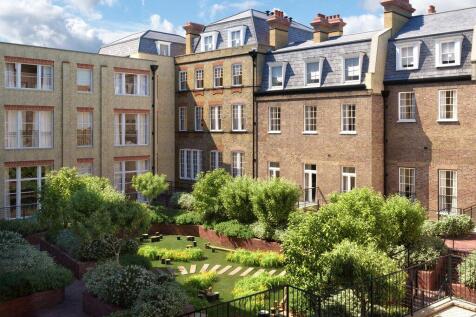 Courtyard Gardens