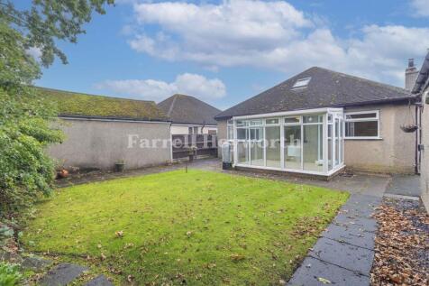 Rear Garden 2