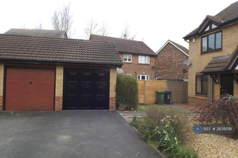 Garage And Parking