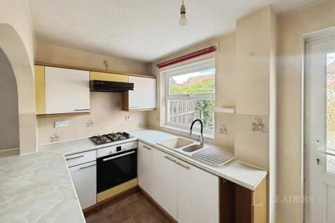 Bodiam Close, Berkeley Beverborne, Worcester, WR4 photo 5