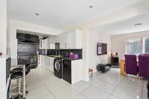 Kitchen Dining