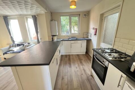 Harefield Road, Swaythling, Southampton, SO17 photo 3