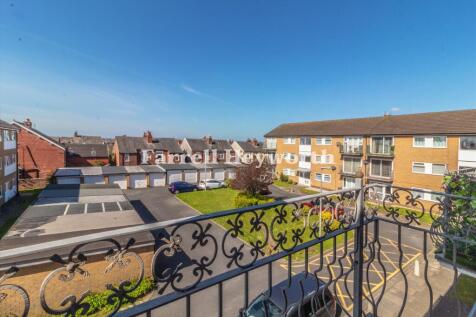 View From Balcony