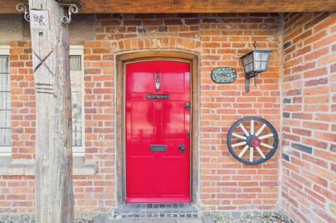 Town Street, Duffield, Belper photo 4