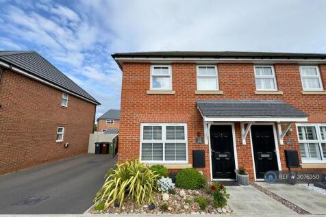 2 Bedroom Semi-Detached in L37 6FE