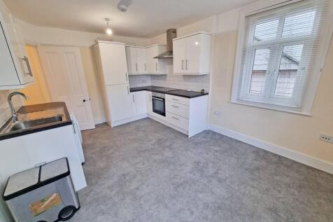 Kitchen/Dining Ro...