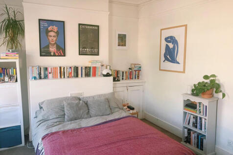 Coopersale road, Homerton E9 photo 5