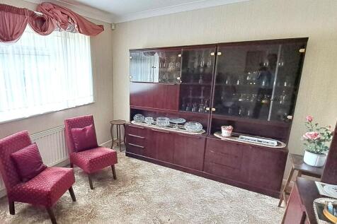 Ground Floor Bedroom