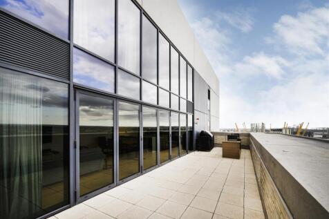 Horizons Tower, Yabsley Street, London, E14 photo 3