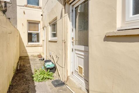 REAR YARD