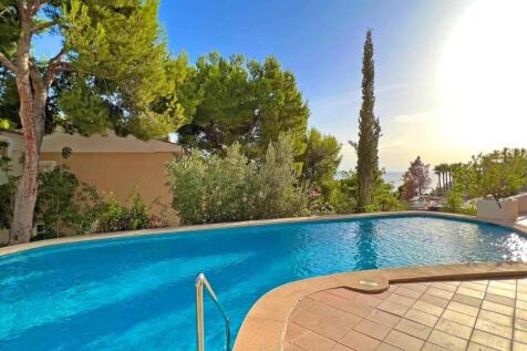 02-port andratx-Meerblick Appartement - Cala Llamp Lifestyle-kaufen-pool