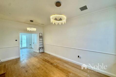 Reception Room One