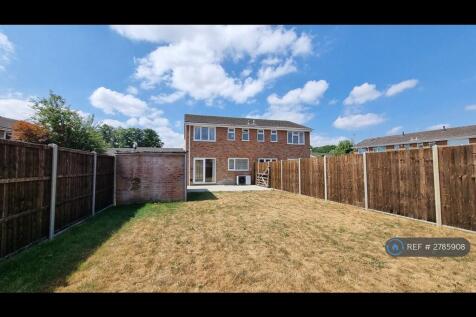 Private Secure Garden 