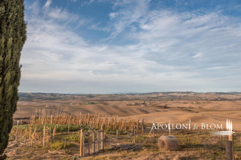 Casa Perri - Castiglione d'Orcia-2