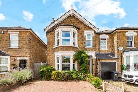 Romford, RM1 - property photo
