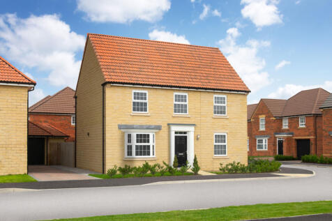 The Avondale at Minster View, Beverley