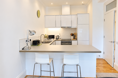 32, Grove Street, Edinburgh, EH3 8AZ photo 4