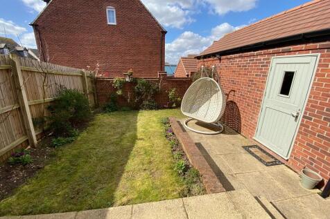 Badgers Way, Bishopton, Stratford-upon-Avon photo 3
