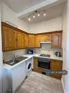 Open Plan Kitchen