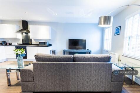 Charnwood Court Old Town, Swindon, SN1 photo 3