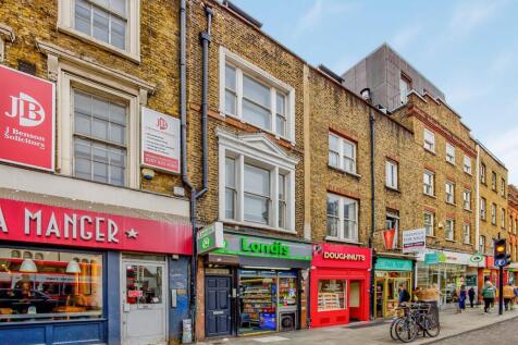Borough High Street