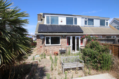 Stanley Road 57 - Rear view