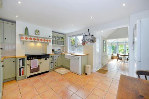 Kitchen Breakfast Room