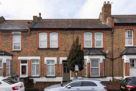 Higham Hill Road, E17