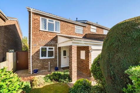 Bedford, MK45 - property photo