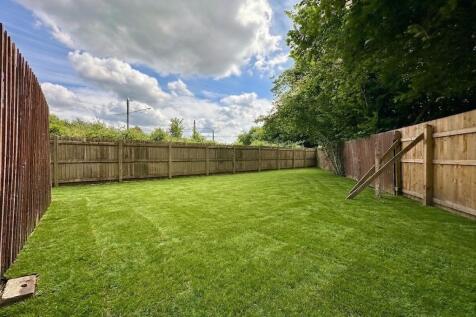 Garden Aspect 2