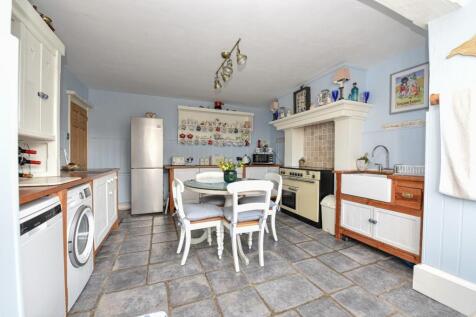 Kitchen-Breakfast Room