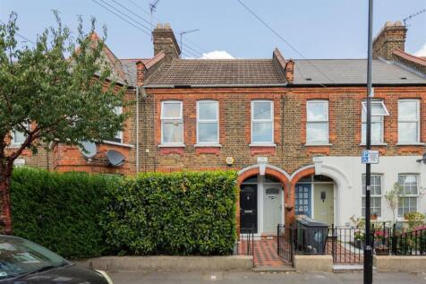 Hitcham Road, E17