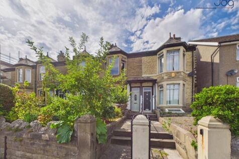 Welcome to Halton Road