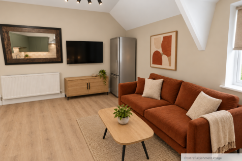 7 Bedroom House in EX4 6DG