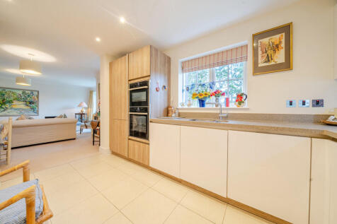 Eaton Mews, Templeton Road, Kintbury photo 5