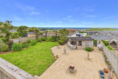 Views over Garden