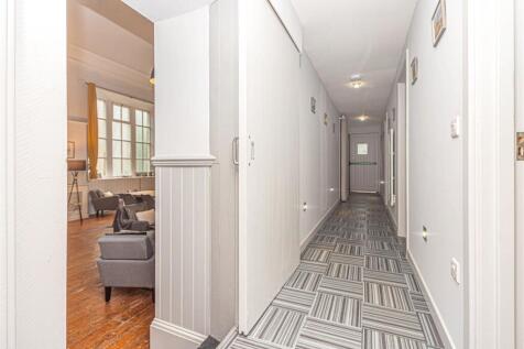 Little Causeway, Culross