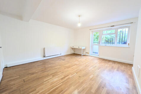 Spacious 2 Bed Flat
