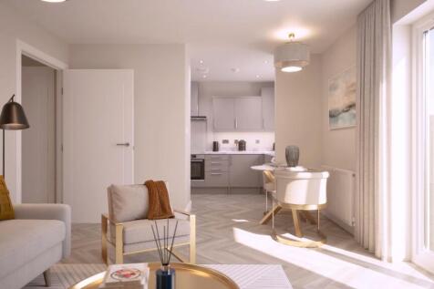 Open living e.g.