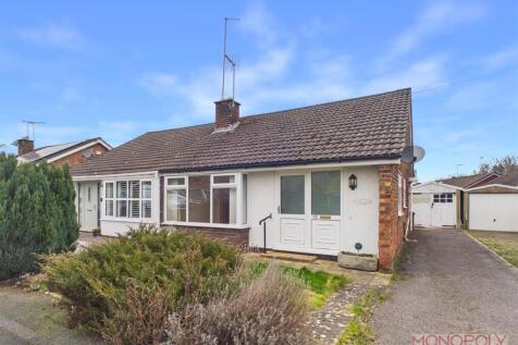 Wrexham, LL12 - property photo