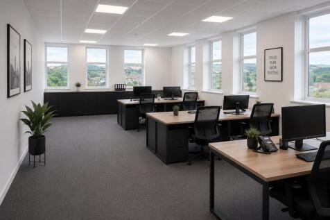 Office to rent Image 8