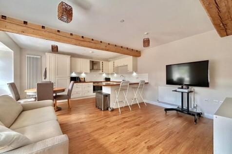 Kitchen/Living