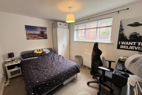 Greenbank Court, Nottingham, Nottinghamshire, NG5 photo 4