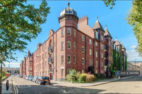 Dunstan Houses