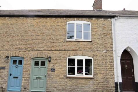 2-bed terraced on Yenston, Templecombe, Somerset, BA8, £950/mo