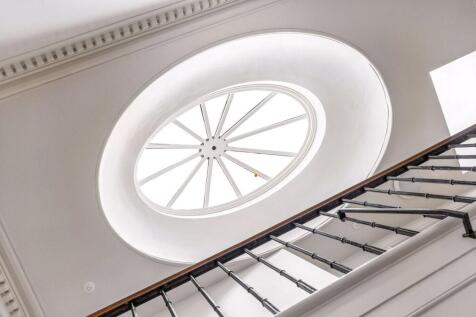 Communal Hall Cupola