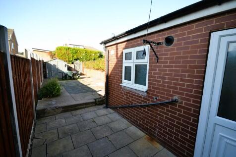Cecil Avenue, Warmsworth photo 4